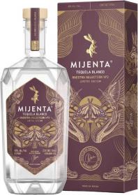 Mijenta&nbsp;Maestra Selection No.2 Tequila Blanco