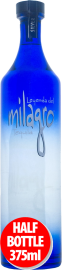 Milagro Silver Tequila 375ml