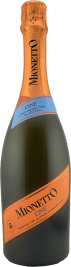 Mionetto One Alcohol Removed 1% Prosecco