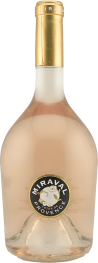 Miraval Cotes de Provence Rose 2023