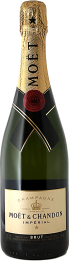 Moet & Chandon Imperial Brut Champagne