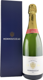Monmousseau&nbsp;1886 Cuvee Etoile Brut