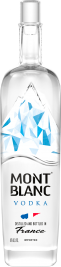 Mont Blanc Vodka 1.75