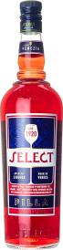 Montenegro&nbsp;Select Aperitivo Pilla