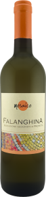 Mosaico Beneventano Falanghina