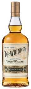 Mr. Whiskey Irish Whiskey