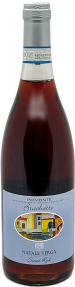 Natale Verga Piemonte Brachetto