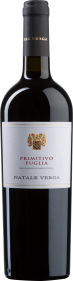 Natale Verga Primitivo