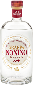 Nonino Grappa Vendemmia