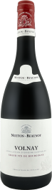 Nuiton Beaunoy Volnay Rouge 2019