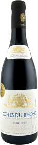 Olivier Ravoire Banderet Cotes Du Rhone 2023