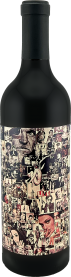 Orin Swift Abstract Red Blend 2023