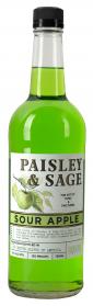 Paisley & Sage Sour Apple Liqueur