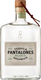 Pantalones Blanco