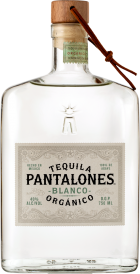 Pantalones Organic