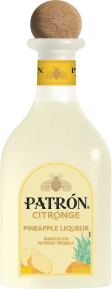 Patron&nbsp;Citronge Pineapple Liqueur