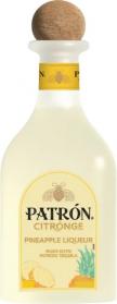  Patron Citronge Pineapple