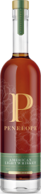 Penelope American Light Whskey 17yr
