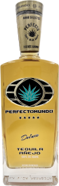 Perfectomundo Anejo Tequila