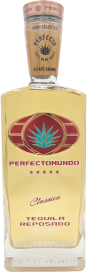 Perfectomundo Reposado Tequila