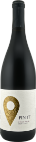 Pin It Monterey Pinot Noir