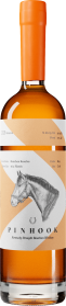 Pinhook Kentucky Straight Bourbon Whiskey