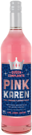 Pink Karen Pink Lemonade Vodka