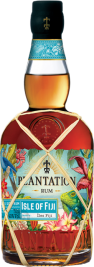 Plantation Rum Isle of Fiji Double Barrel Rum