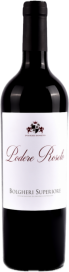Podere Roseto Bolgheri Superiore Rosso 2021