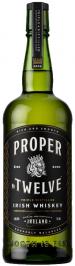 Proper Twelve Irish Whiskey