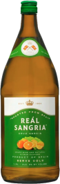 Real Sangria White Sangria 1.5