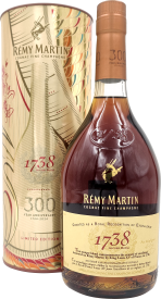 Remy Martin 1738 Accord Royal Cognac
