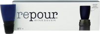 Repour Winesaver 4 pack 4 Pk