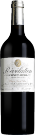 Revelation Pays d'Oc Cabernet-Merlot