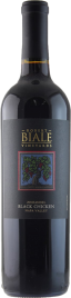 Robert Biale Black Chicken Zinfandel 2021