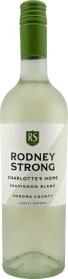 Rodney Strong Charlotte's Home Sonoma Sauvignon Blanc