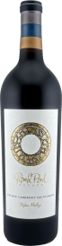 Round Pond Estate Napa Valley Cabernet 2021