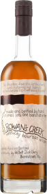 Rowan's Creek&nbsp;Bourbon
