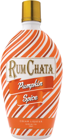 Rumchata Pumpkin Spice Cream Liqueur