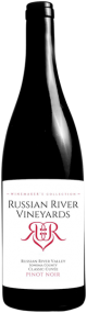 Russian River Vineyards Russian River Pinot Noir 2023