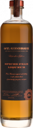 Saint George Spiced Pear Liqueur