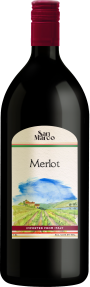 San Marco Puglia Merlot 1.5
