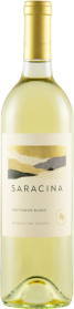 Saracina Mendocino 2023