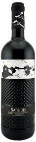Satis Dei Tierra de Castilla Syrah Garnacha Blend