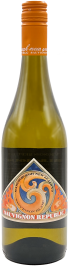 Sauvignon Republic Marlborough Sauvignon Blanc