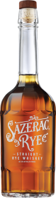 Sazerac Straight Rye Whiskey Single Barrel