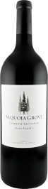 Sequoia Grove Napa Valley Cabernet Sauvignon 1.5 2021