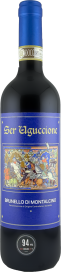 Ser Uguccione Brunello di Montalcino 2019