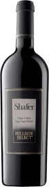 Shafer Hillside Select Stag's Leap Cabernet Sauvignon 2014