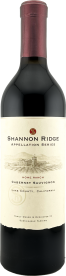 Shannon Ridge Home Ranch Lake County Cabernet Sauvignon 2022